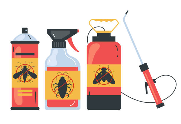 Best Best Pest Control Companies  in Glenrock, WY